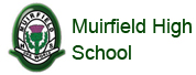 Muirfield High SchoolLOGO