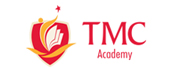 新加坡TMC学院LOGO