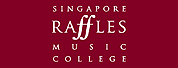 新加坡莱佛士音乐学院LOGO