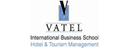 瓦岱勒国际酒店管理与旅游管理商学院瑞士校区LOGO