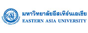 泰国东亚大学LOGO