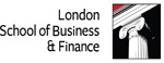英国伦敦商业金融学院新加坡校区（LSBF）LOGO
