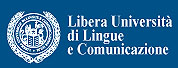 米兰语言与传播自由大学LOGO