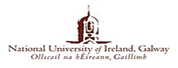爱尔兰国立高威大学LOGO