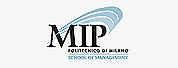 米兰理工大学MIP管理学院LOGO