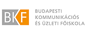 布达佩斯传媒与经济艺术学院LOGO