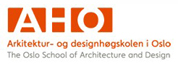 奥斯陆建筑与设计学院LOGO