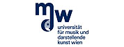 维也纳音乐与表演艺术大学LOGO
