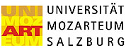 萨尔茨堡莫扎特音乐大学LOGO