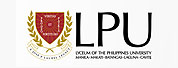 菲律宾莱西姆大学LOGO