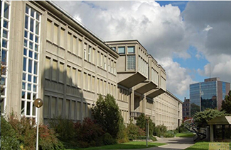 弗里堡大学图片