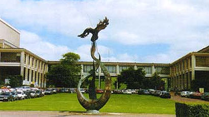 卡昂大学