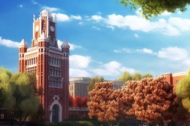 南京航空航天大学（中外合作）是什么意思？中外合作与正宗的南航有什么区别？
