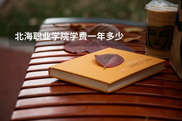 北海职业学院学费一年多少