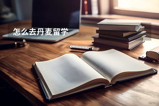 怎么去丹麦留学